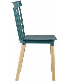 Пластиковый стул Дейл