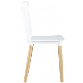 Пластиковый стул Дейл