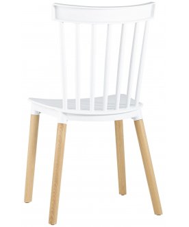 Пластиковый стул Дейл