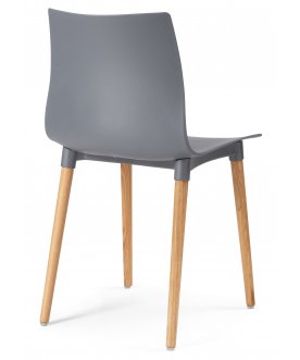 Пластиковый стул Кобе