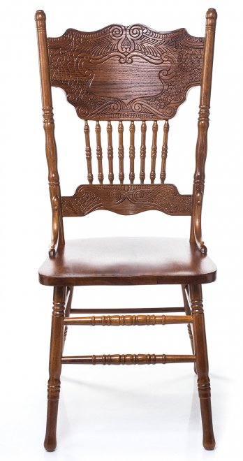 Стул Tornton собранный