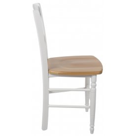 Стул 43D WOOD SEAT