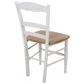 Стул 43D WOOD SEAT