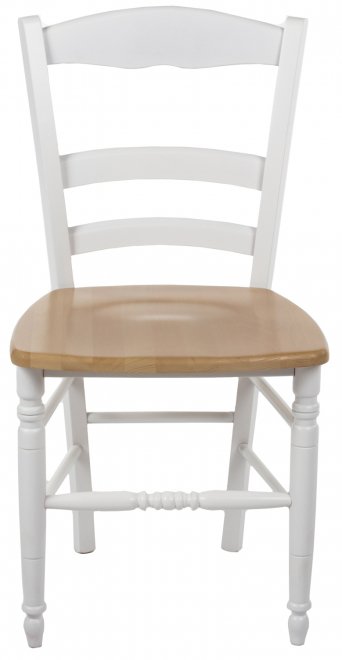 Стул 43D WOOD SEAT