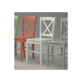 Стул C-556 белый