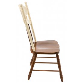 Стул 828 S комбинированный (собранный)