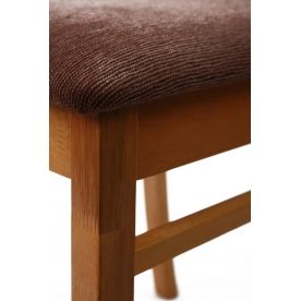 (Неактивен) Стул 8360 золотой дуб