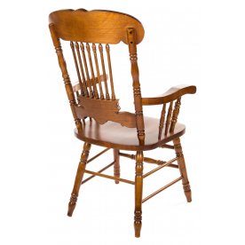 Стул 838 A GR Glaze собранный