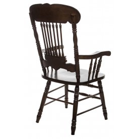 Стул 838 A GR MINDY собранный