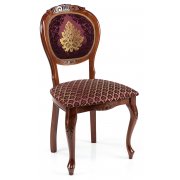 вишня с патиной