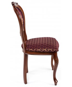 Деревянный стул Adriano 2