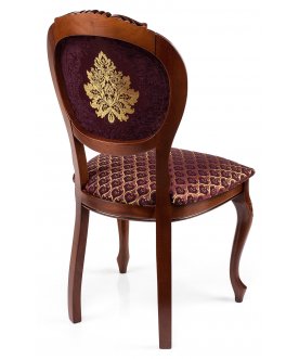 Деревянный стул Adriano 2