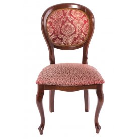 Деревянный стул Adriano