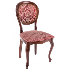 Деревянный стул Adriano