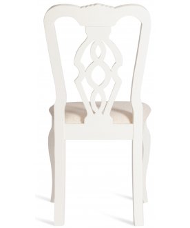 Деревянный стул Афродита