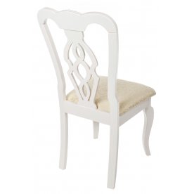 Деревянный стул Афродита/Aphrodite