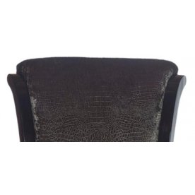 Деревянный стул AJ101