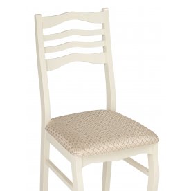 Деревянный стул Амадиу