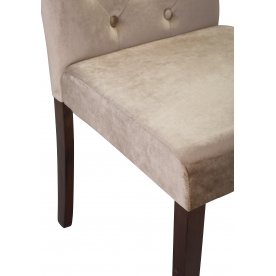 Деревянный стул Amelia