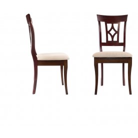 Стул Amor махагон