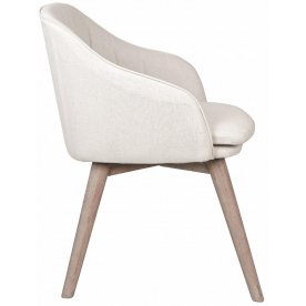 Деревянный стул Aqua wood