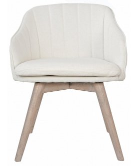 Деревянный стул Aqua wood