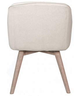 Деревянный стул Aqua wood