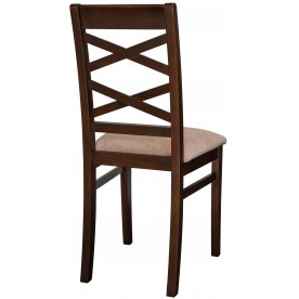 Деревянный стул Араго