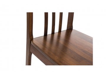 Деревянный стул Aron