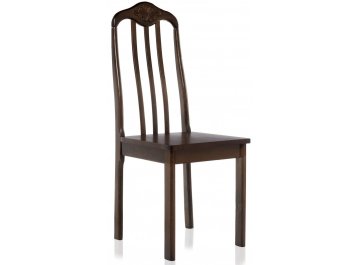 Деревянный стул Aron