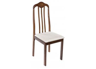 Деревянный стул Aron