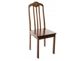 Деревянный стул Aron