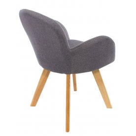 Деревянный стул Asia