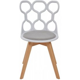 Деревянный стул Azhur