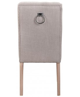 Деревянный стул Baldwin