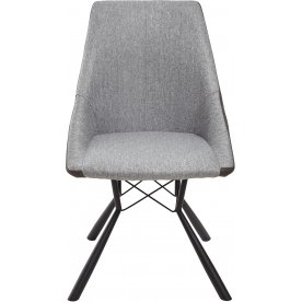 Стул на металлокаркасе Blossom