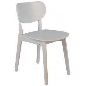 Деревянный стул Блюм