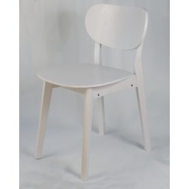 Деревянный стул Блюм