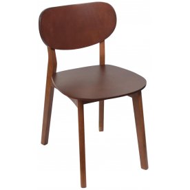 Деревянный стул Блюм