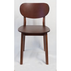 Деревянный стул Блюм