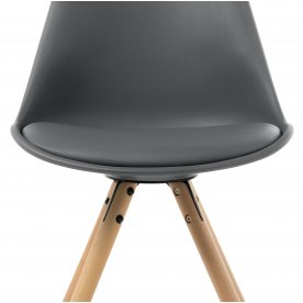 Пластиковый стул Bonito