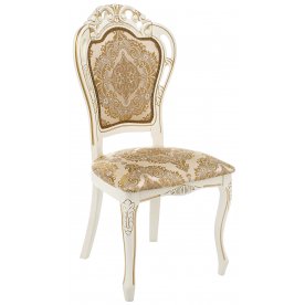 Деревянный стул Bronte К