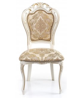 Деревянный стул Bronte