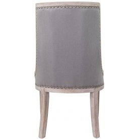 Деревянный стул Bruno