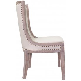 Деревянный стул Bruno