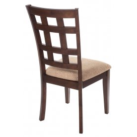 Стул C10233C cappucino / FB34