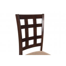 Стул C10233C cappucino / FB34