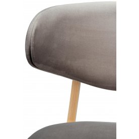 Деревянный стул Calipso