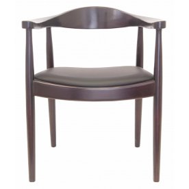 Деревянный стул Carlo