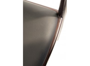 Деревянный стул Carlo